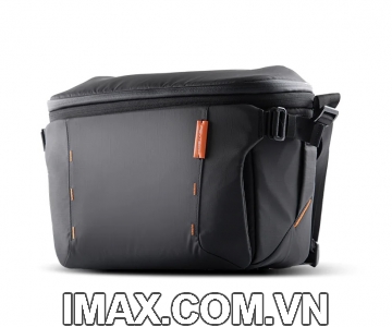 Túi máy ảnh PGYTECH OneMo Sling Shoulder Bag 7L (Space Black)