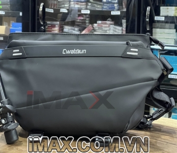 Túi máy ảnh Caden Cwatcun D92_Size L
