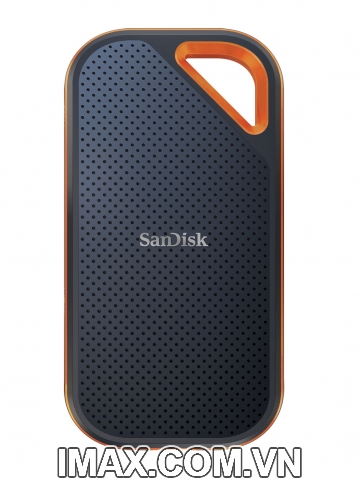 Ổ cứng di động SSD Portable 2TB Sandisk Extreme Pro E81