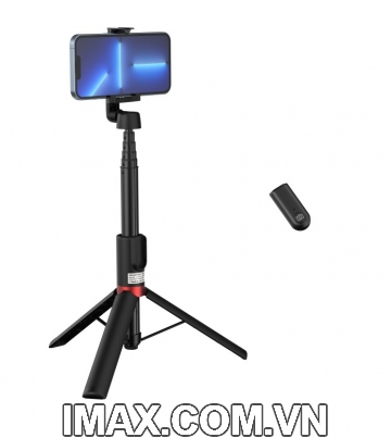 Gậy Selfie Smallrig Portable Stick Tripod ST20