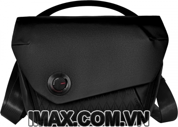 Túi máy ảnh VSGO Camera Messenger Bag 6L