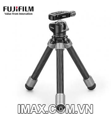 Chân máy ảnh Carbon Leofoto MT-X-S10 + LH-22 Tripod Kit Fujifilm MT-S10